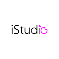 Логотип istudio (ИП Колезнева Виолетта Александровна)