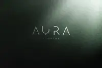 Логотип AURA