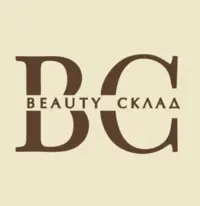 Логотип Beauty склад