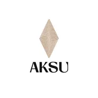 Логотип AKSU GROUP LTD