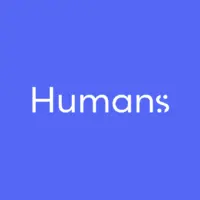 Логотип Humans