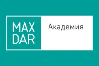 Логотип Академия для предпринимателей MaxDar