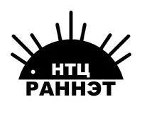 Логотип НТЦ РАННЭТ