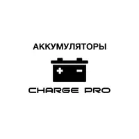 Логотип Charge Pro