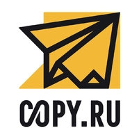 Логотип Copy.ru