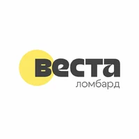 Логотип Ломбард Веста