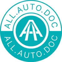 Логотип ALL AUTO DOC