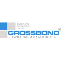 Логотип GROSSBOND