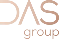 Логотип DASgroup