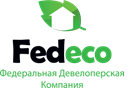 Логотип Группа компаний Fedeco