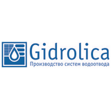 Логотип Группа компаний Gidrolica