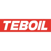 Логотип Teboil (ООО Форсаж)