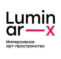 Логотип Luminar - Х (ООО Альтера)