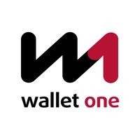 Логотип Группа Компаний Wallet One