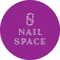 Логотип Nail Space