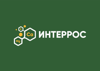 Логотип Интеррос