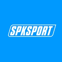 Логотип Spksport