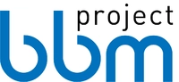 Логотип bbm-project