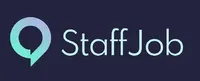 Логотип StaffJob