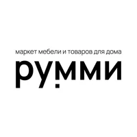 Логотип РУММИХОУМ (ООО НадоМаркет)