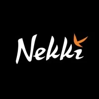 Логотип Nekki Limited