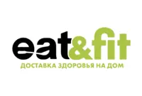 Логотип Eat&Fit