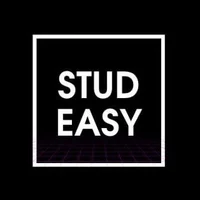 Логотип Stud-Easy (ИП Иконников Михаил Станиславович)