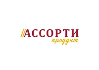 Логотип Торговая сеть Ассорти-Продукт