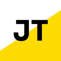 Логотип JT COMPANY