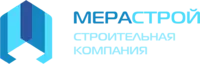 Логотип МераСтрой