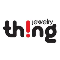 Логотип THING JEWELRY