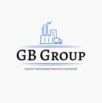 Логотип GB GROUP