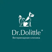 Логотип Dr.Dolittle