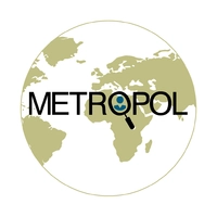 Логотип METROPOL