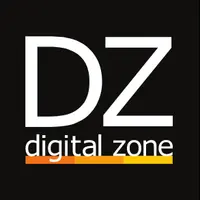 Логотип Digital Zone