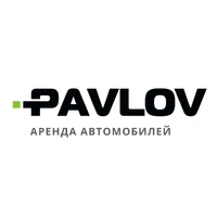 Логотип Pavlov