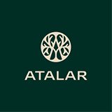 Логотип ATALAR GROUP