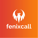 Логотип Fenixcall