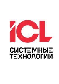 Логотип ICL Системные технологии