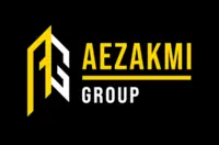 Логотип Aezakmi Group