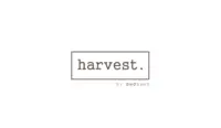 Логотип Harvest