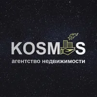 Логотип Агентство Космос