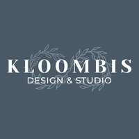 Логотип Kloombis