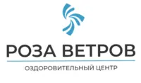 Логотип Роза ветров