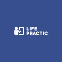 Логотип Life Practic