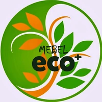 Логотип Mebel Eco+