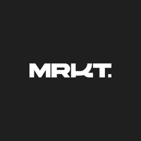 Логотип MRKT Group