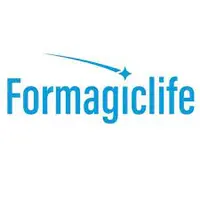 Логотип ForMagicLife