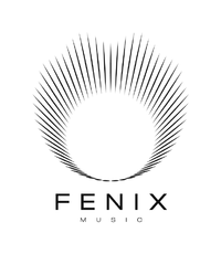 Логотип Fenix Music