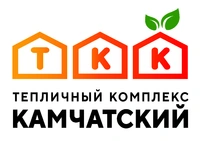 Логотип ТК Камчатский